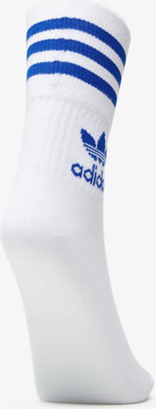 adidas sokken blauw|Sokken voor heren .